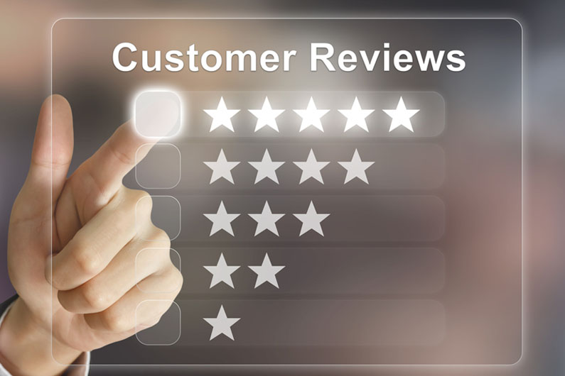 You are currently viewing How Important Are Online Reviews?