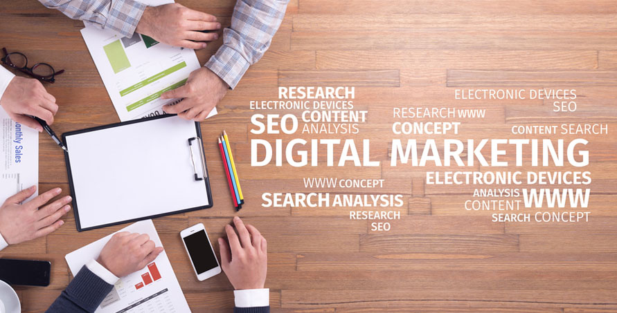 Read more about the article Why Do I Need SEO and Digital Marketing Services?